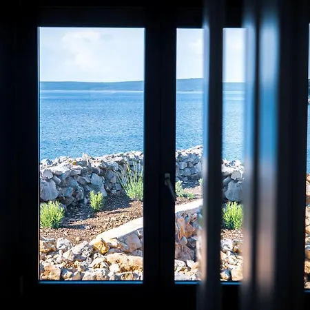 Kuca Od Apartman Sveti Jakov