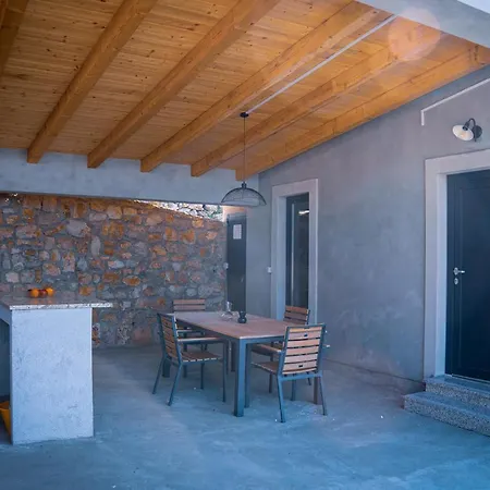 Apartman Kuca Od