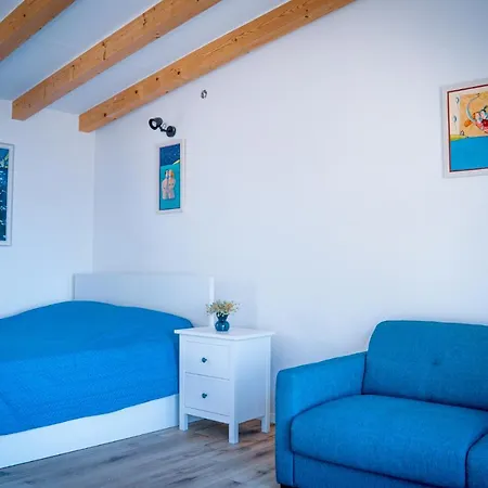 Apartment Kuca Od