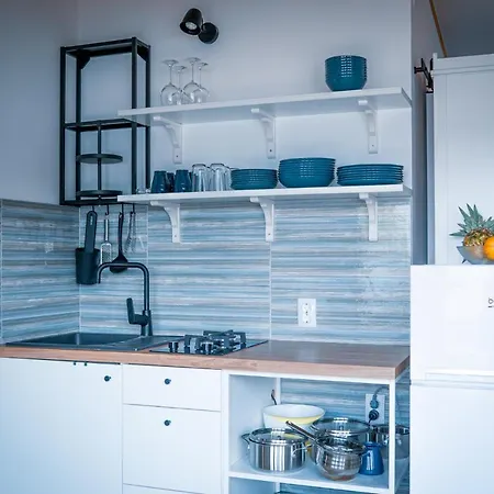Kuca Od Apartment *
